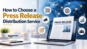 Press Release Distribution