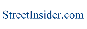 company logo street insider