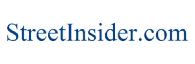 StreetInsider