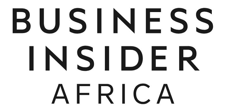 Business Insider Africa logo