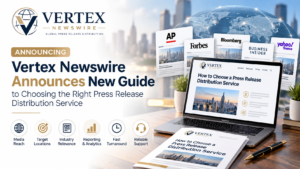 Press Release Distribution