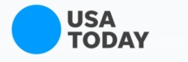 USA Today logo