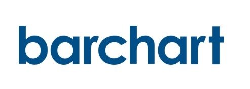 Barchart logo