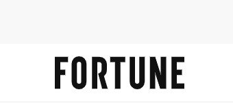 Fortune logo